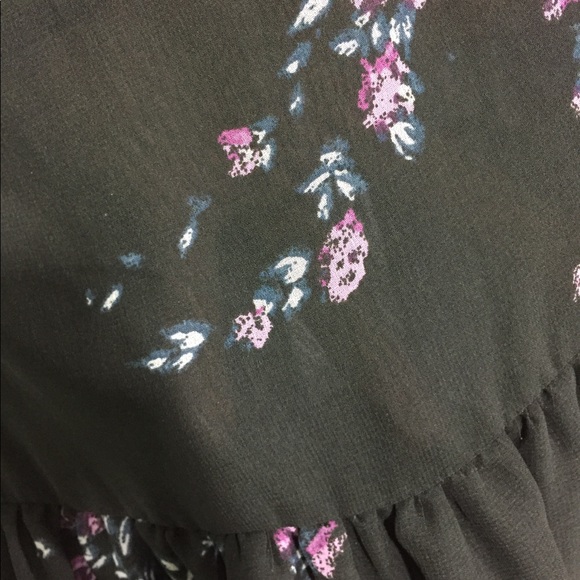 Free People Maxi Dress - Picture 6 of 7